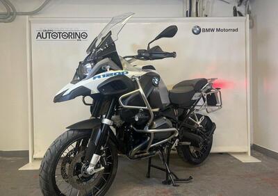 Bmw R 1200 GS Adventure (2013 - 16) - Annuncio 9578376