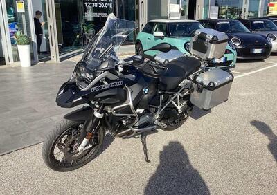 Bmw R 1200 GS Adventure (2017 - 18) - Annuncio 9578380