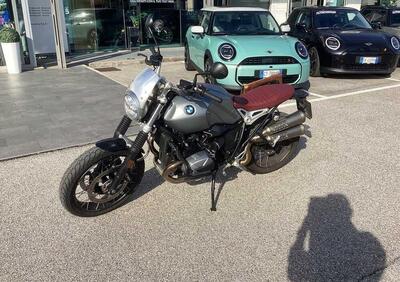 Bmw R nineT Scrambler (2021 - 24) - Annuncio 9578382