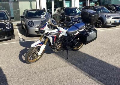 Honda Africa Twin CRF 1000L DCT (2018 - 19) - Annuncio 9578385