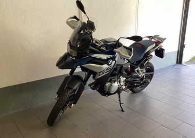 Bmw F 850 GS (2021 - 24) - Annuncio 9578390