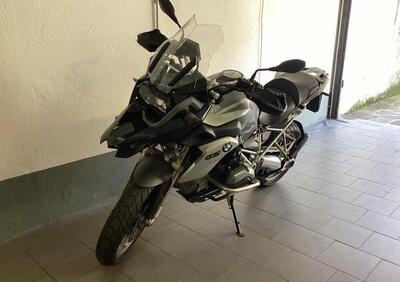 Bmw R 1200 GS (2013 - 16) - Annuncio 9578393