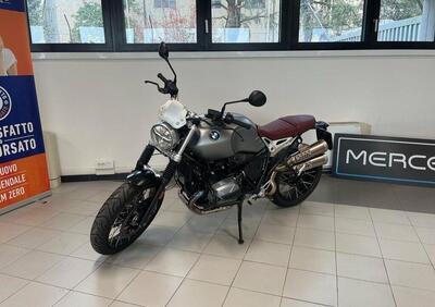 Bmw R nineT Scrambler (2021 - 24) - Annuncio 9578398