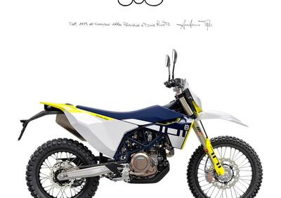 Husqvarna 701 Enduro (2023 - 24) - Annuncio 9578415