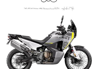 Husqvarna Norden 901 Expedition (2023 - 24) - Annuncio 9578416