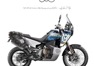 Husqvarna Norden 901 Expedition (2023 - 24) - Annuncio 9578417