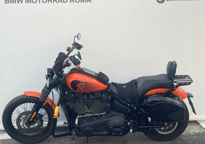 Harley-Davidson Street Bob 114 (2021 - 24) - Annuncio 9578421