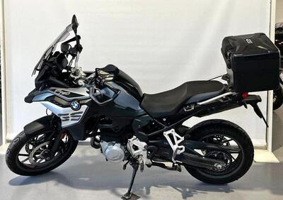 Bmw F 750 GS (2018 - 20) - Annuncio 9562623