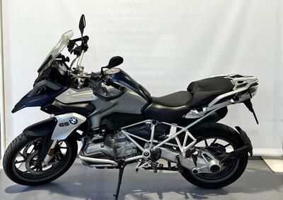 Bmw R 1200 GS (2013 - 16) - Annuncio 9562624