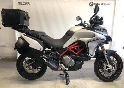 Ducati Multistrada 950 S (2019 - 20) - Annuncio 9578429