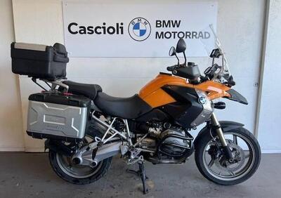 Bmw R 1200 GS (2008 - 09) - Annuncio 9426298