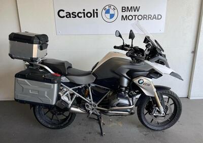 Bmw R 1200 GS (2013 - 16) - Annuncio 9430265