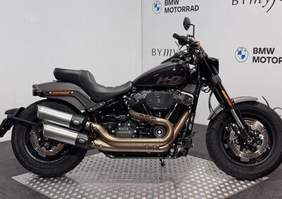 Harley-Davidson Fat Bob 114 (2021 - 24) - Annuncio 9578435