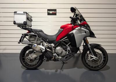 Ducati Multistrada 1200 Enduro Pro (2017 - 18) - Annuncio 9578506