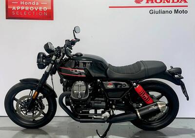 Moto Guzzi V7 850 Stone Special Abs (2021) - Annuncio 9578517