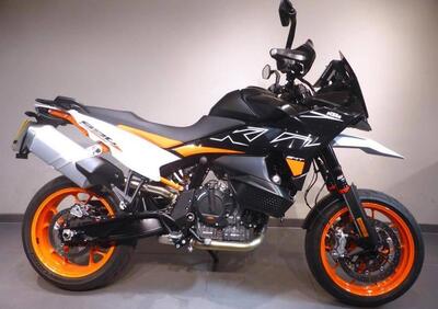 KTM 890 SMT (2023 - 24) - Annuncio 9578524