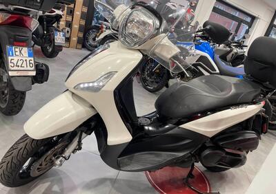 Piaggio Beverly 350 Tourer (2020) - Annuncio 9578536