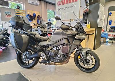 Yamaha Tracer 9 (2021 - 24) - Annuncio 9578533