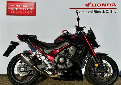 Honda CB 750 Hornet (2023 - 24) - Annuncio 9578542