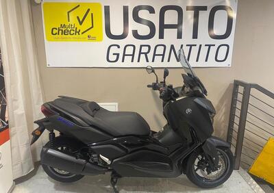 Yamaha X-Max 300 (2021 - 24) - Annuncio 9578538