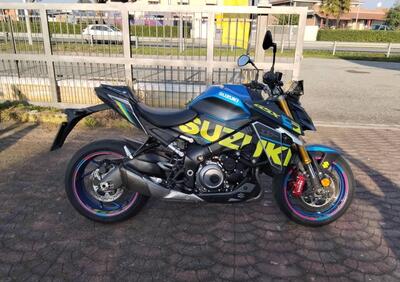 Suzuki GSX-S1000 Web Edition (2021) - Annuncio 9578559