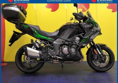 Kawasaki Versys 1000 Grand Tourer (2017 - 20) - Annuncio 9578540