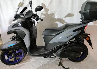 Yamaha Tricity 155 (2017 - 20) - Annuncio 9578577