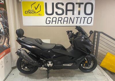 Yamaha T-Max 560 Tech Max (2022 - 24) - Annuncio 9578547