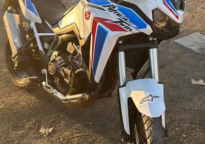 Honda Africa Twin CRF 1100L DCT (2020 - 21) - Annuncio 9578546