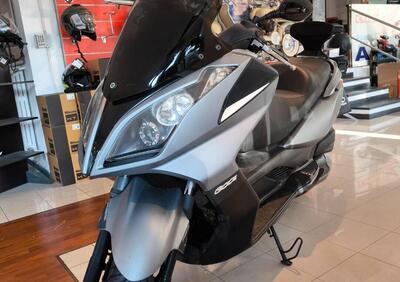 Kymco Downtown 300i ABS (2009 - 17) - Annuncio 9578566