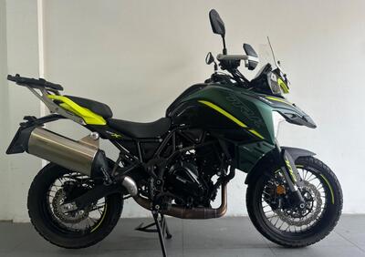 Benelli TRK 702X (2023 - 24) - Annuncio 9578549