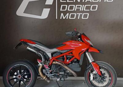 Ducati Hypermotard 821 (2013 - 15) - Annuncio 9578574