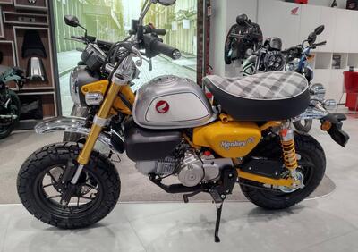 Honda Monkey 125 (2022 - 24) - Annuncio 9578580