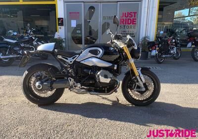 Bmw R nineT 1200 (2014 - 16) - Annuncio 9578582