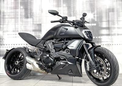 Ducati Diavel 1260 (2021 - 22) - Annuncio 9578601