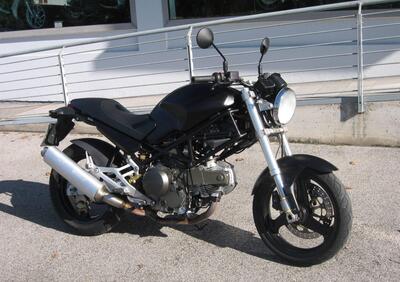 Ducati Monster 600 Dark (1998 - 01) - Annuncio 9578593