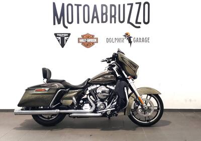 Harley-Davidson 1690 Street Glide Special (2014 - 16) - FLHX - Annuncio 9578636