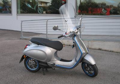 Vespa Vespa Elettrica 70 (2020 - 24) - Annuncio 9578602