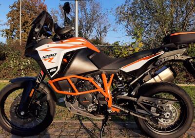 KTM 1290 Super Adventure R (2017 - 20) - Annuncio 9578610