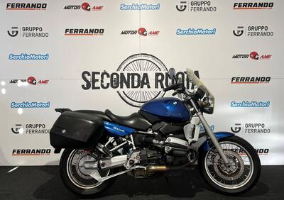 Bmw R 850 R (2003 - 05) - Annuncio 9578643