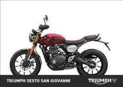 Triumph Scrambler 400 X (2024) - Annuncio 9578625