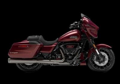 Harley-Davidson CVO Street Glide (2024) - Annuncio 9578635