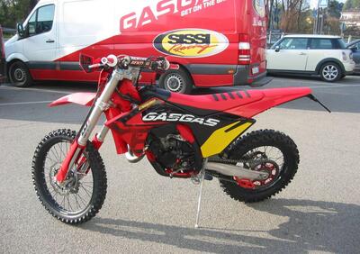 GASGAS EC 125 (2025) - Annuncio 9578644