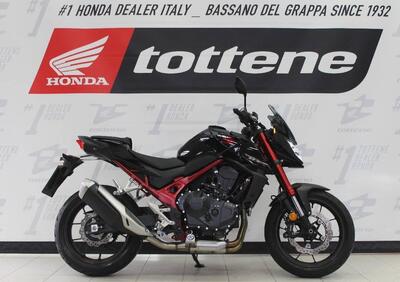 Honda CB 750 Hornet (2023 - 24) - Annuncio 9578639