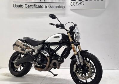 Ducati Scrambler 1100 (2018 - 20) - Annuncio 9578641