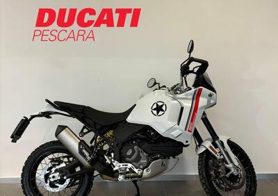 Ducati DesertX (2022 - 24) - Annuncio 9578653