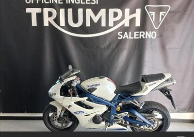 Triumph Daytona 675 (2006 - 08) - Annuncio 9578651