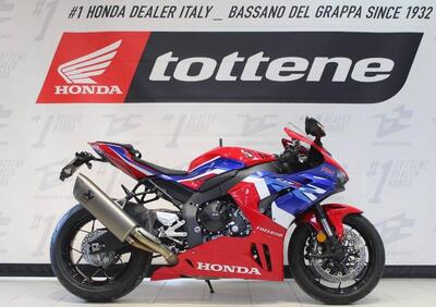 Honda CBR 1000 RR-R Fireblade (2024) - Annuncio 9578654