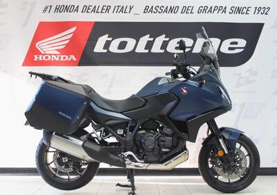 Honda NT 1100 DCT (2022 - 24) - Annuncio 9578660