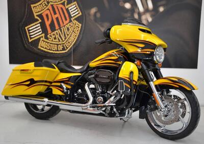 Harley-Davidson 1800 Street Glide (2014 - 15) - FLHXSE - Annuncio 9578692